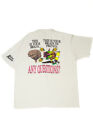 Vintage Brain Waves Sportswear Scuba Gear T-Shirt