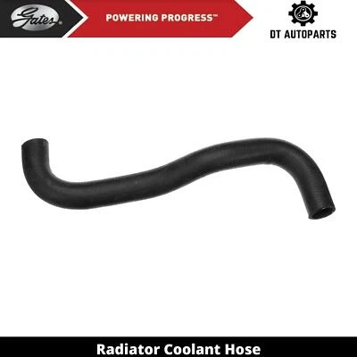 Manguera de refrigerante de radiador Mercury Villager 1993-2002 puertas inferiores 1994 1995 1996 Foto 1 de 4