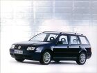1999 Volkswagen Bora Variant - Vintage Photograph 3384996