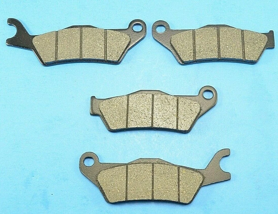 Brake Pads for Can-Am Renegade 570 4x4 XMR 2017-2019 Front Foto 1 de 1