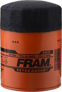 Fram PH11 Engine Oil Filter