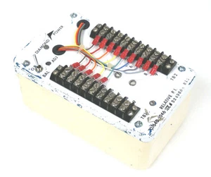 USED DIAMOND POWER 707640-1046 POWER SUPPLY MODULE 7076401046 - Picture 1 of 3