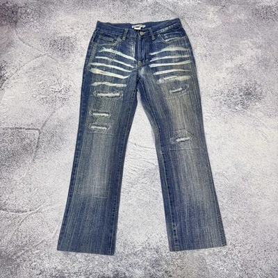 Vintage Dolce & Gabbana Mens Jeans Italy 48 size 32 - Image 1 of 4