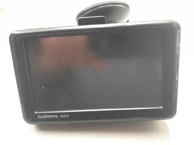 Navi Navigationsgerät Garmin nüvi 2595 LM, sehr gut - Bild 1 von 4