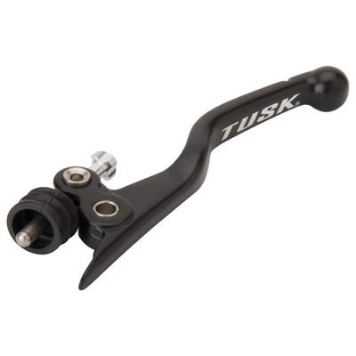 Palanca de embrague Tusk negra para KTM Freeride 250 R 2015-2017 Foto 1 de 2