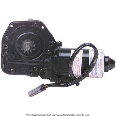 For Lincoln Continental 1995-2002 Cardone Rear Left Power Window Motor TCP - Image 1 of 3