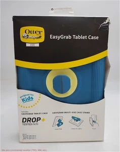 OtterBox Kids' Easy Grab Apple iPad 8th gen/7th gen Case - GALAXY RUNNER - Picture 1 of 1