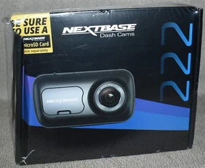 NextBase Dash Cam 222 *Nuevo* - Imagen 1 de 5