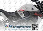 Guards Side Tank Resin 3D Yamaha Mt-09 2017-2020 L-082 Ice Fluo