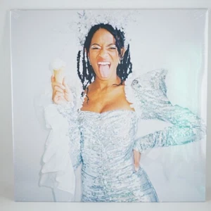 Kilo Kish - American Gurl Vinyl LP BRAND NEW SEALED - Picture 1 of 2