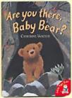 Bist du da, Babybär? (Alfie Bear), Catherine Walters
