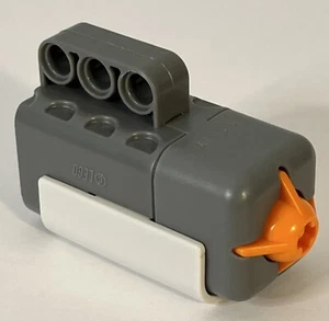 Lego Mindstorms 9843 NXT Touch Sensor Original Replacement Part - Picture 1 of 6