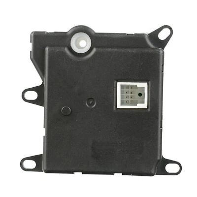 Actuador de puerta de aire principal entrada de aire para Ford Edge Lincoln MKX 2007-2015 604-237 Foto 1 de 4