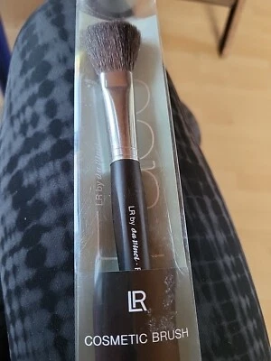 LR by da Vinci Professional Kosmetikpinsel - Bild 1 von 2