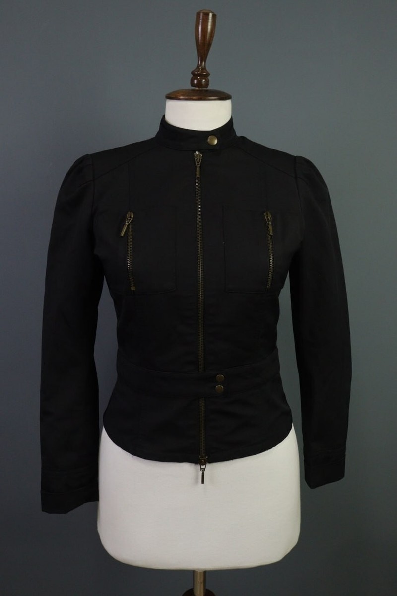 Plein Sud ジャケット Plein Sud Coats, Jackets & Vests for Women for sale | eBay