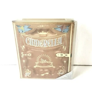 Disney Parks Walt Disney Archives Cinderella Replica Storybook Note cards  - Picture 1 of 5