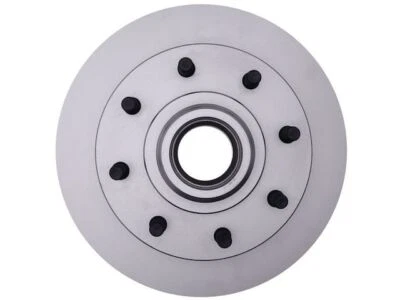 For 1996-2002 GMC Savana 3500 Brake Rotor and Hub Assembly Raybestos 25612GP - Image 1 of 2