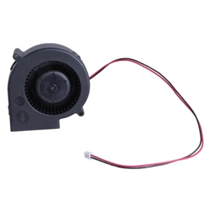 Ventilateur Souffleur Multifonction 5V Brushless pour Dissipation Électronique Efficace de Chaleur - Photo 1/8