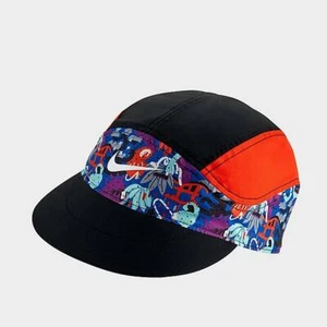 Nike Tailwind Tokyo Running Pack Cap Training Freizeit bedruckt Unisex Mütze Keeenue - Bild 1 von 16