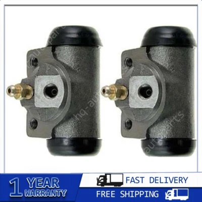 鼓制动轮缸适用于别克 Estate Wagon 1983 1982 1981 1976 1974 — 第 1/2 张图片