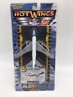Hot Wings Air Force One avion moulé sous pression Just Think 151071
