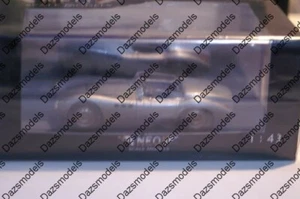 Neo Borgward RS 1500 NO.33 46250 in 1:43 scale - Picture 1 of 4