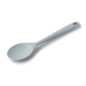 Zeal Silicone Cook’s Spoon 28cm, Non Stick Kitchen Cooking Spoon - Picture 1 of 153