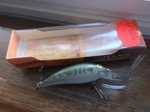 Old Large Screwtail Eye Bomber Model A,8A,#BB, Baby Bass - Picture 1 of 12