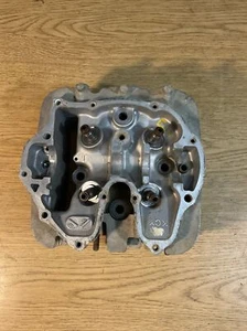 Honda TRX400EX 1999-2007 OEM culata desnuda 12200-KCY-670 - Imagen 1 de 7