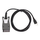 ･OBD2 USB Adapter Auto Switch 12‑24V High Performance For FORScan MS CAN For