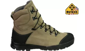Authentische sowjetische SpetsNaz Assault taktische Stiefel ""WOLVERINE 24055" von BYTEKS - Bild 1 von 6