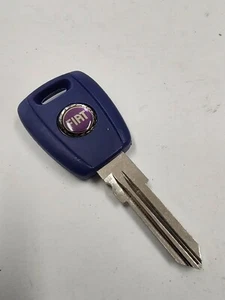 Fiat Key Fob TKey 48 - Picture 1 of 4
