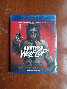 Another Wolf Cop Blu-Ray - Picture 1 of 2