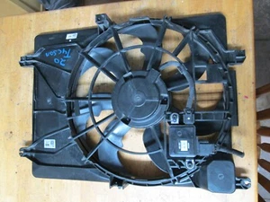 2020 Hyundai Tucson Radiator Fan Fan Assembly OEM - Picture 1 of 21