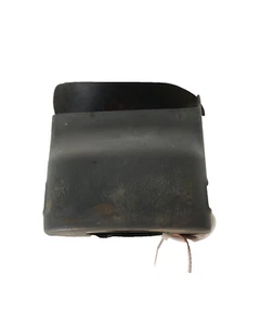 2002 CHEVROLET GEO TRACKER Steering Column Upper and Lower Trim Surround Cover - Picture 1 of 11