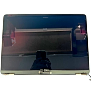 OEM Starlight LCD Assembly For 13" Apple MacBook Air 2022 M2 / A2681 / A- Grade - Zdjęcie 1 z 2