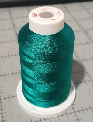 Sulky 40 Wt. Rayon Thread 1000m Color 1281 - Image 1 of 3