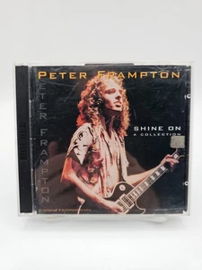 Peter Frampton Shine On A Collection (CD, 1992) 2-Disc Set - OOP & Rare - Bild 1 von 10