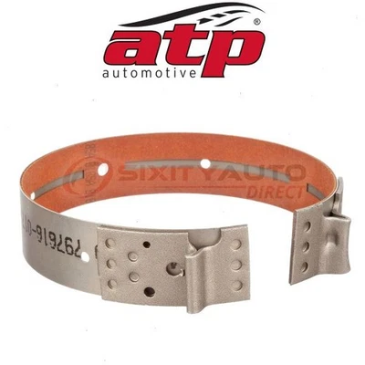 ATP Kick Down Automatic Transmission Band for 1979-1980 Plymouth Arrow - ae - Imagem 1 de 4