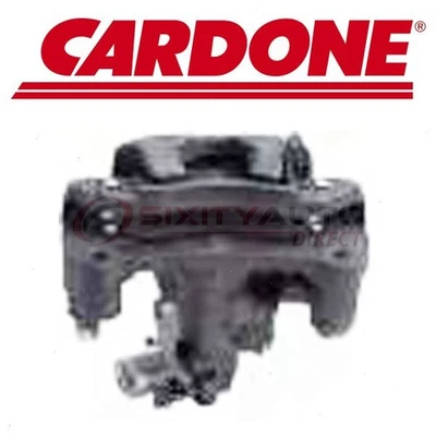 Cardone Reman Front Right Disc Brake Caliper for 2006-2008 Lincoln Mark LT - mh - Image 1 of 4