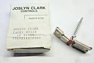 JOSLYN CLARK Controls 03538 / LF S3 - Picture 1 of 2
