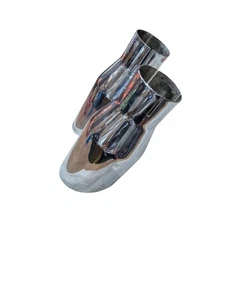 PUNTAS DE ESCAPE ROUSH INOX 113SE-5230TIP-AA  - Imagen 1 de 6