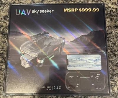 Дрон - Изображение 1 из 2