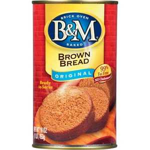 Brown Bread Original 16-Ounce - Picture 1 of 12