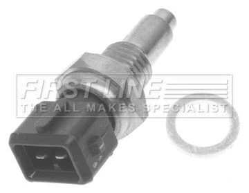 Genuine FIRST LINE Temperature Switch for Fiat Punto 55 1.1 (09/1993-09/1999) - Image 1 of 4