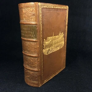 Insect Architecture and Insect Miscellanies ~ James Rennie ~ 1840 / 1831 - Picture 1 of 24
