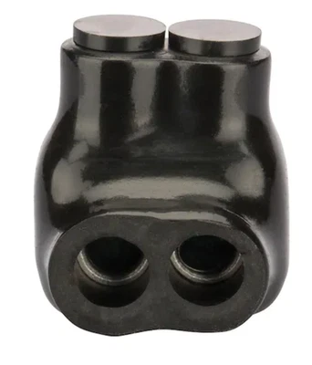 Polaris IT-4 Insulated Tap Connector IT Series 4-14 AWG - Image 1 of 3