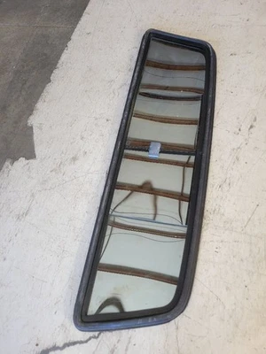 1995-1998 Toyota Tacoma Rear Back Glass Window Sliding 64810-04020 - Изображение 1 из 4