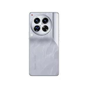 Tecno Camon 30 Premier 5G sbloccato (argento innevato, 512 GB 12 GB RAM) - Foto 1 di 5