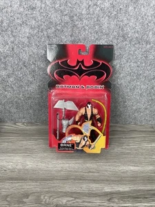 Batman & Robin 1997 Bane Kenner Sealed - Picture 1 of 3